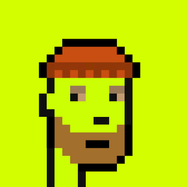 404 Origin Punk