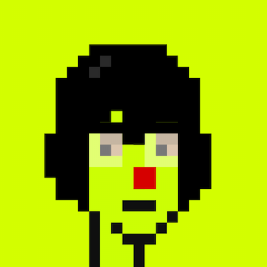 404 Origin Punk