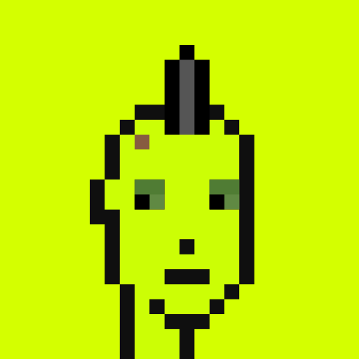 404 Origin Punk