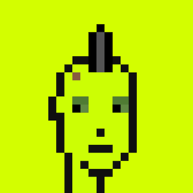 404 Origin Punk