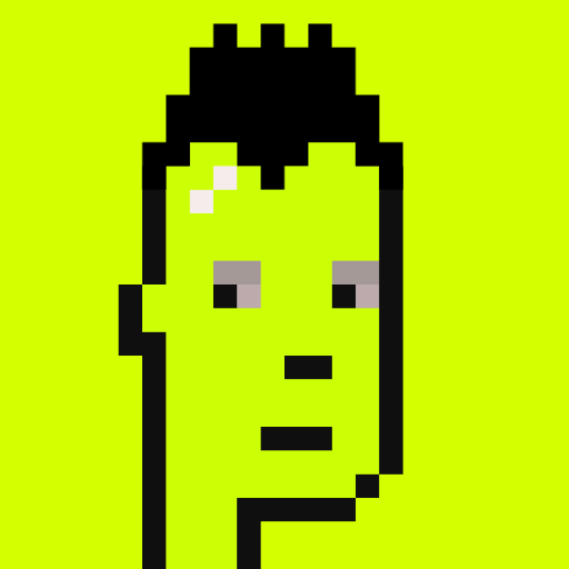 404 Origin Punk