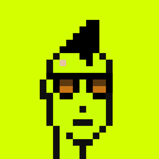 404 Origin Punk