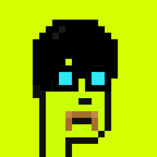 404 Origin Punk