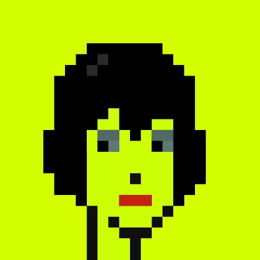 404 Origin Punk