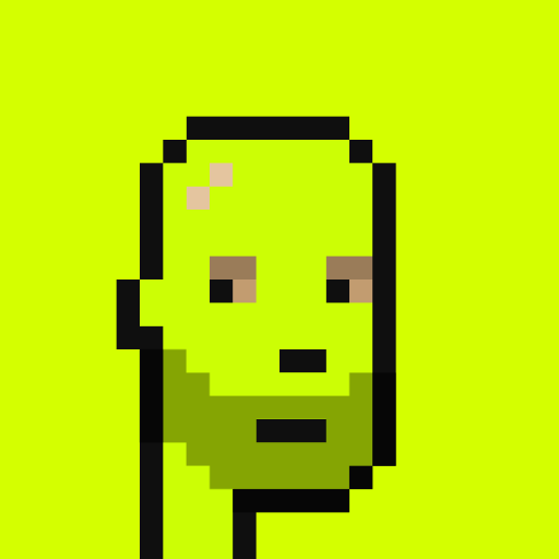 404 Origin Punk