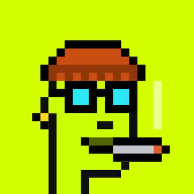 404 Origin Punk