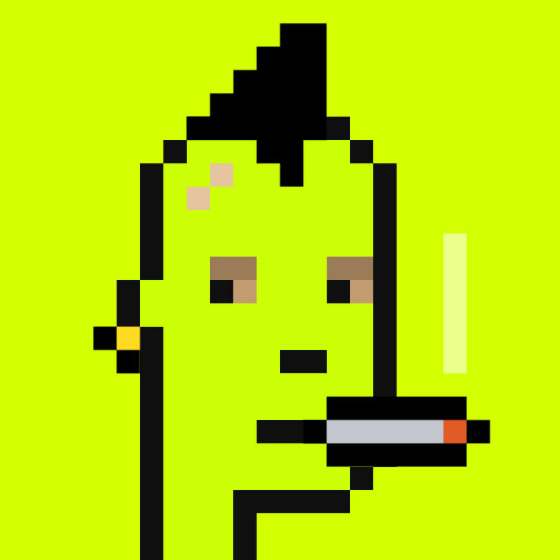 404 Origin Punk