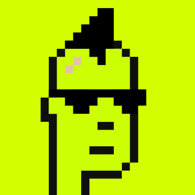 404 Origin Punk