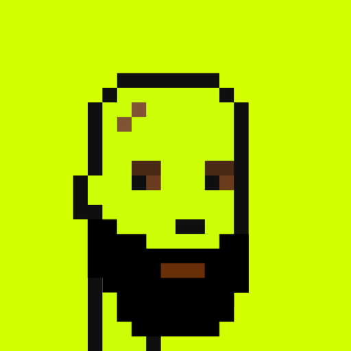 404 Origin Punk