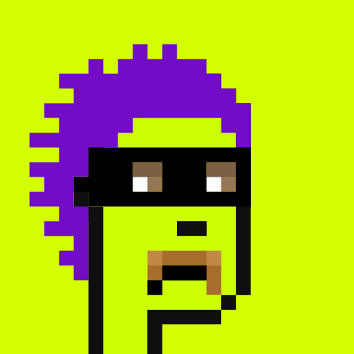 404 Origin Punk