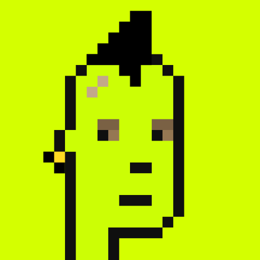 404 Origin Punk