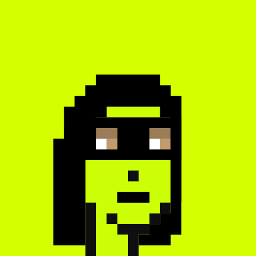 404 Origin Punk