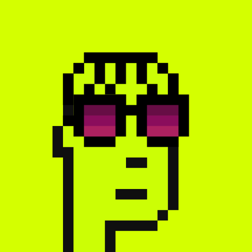 404 Origin Punk