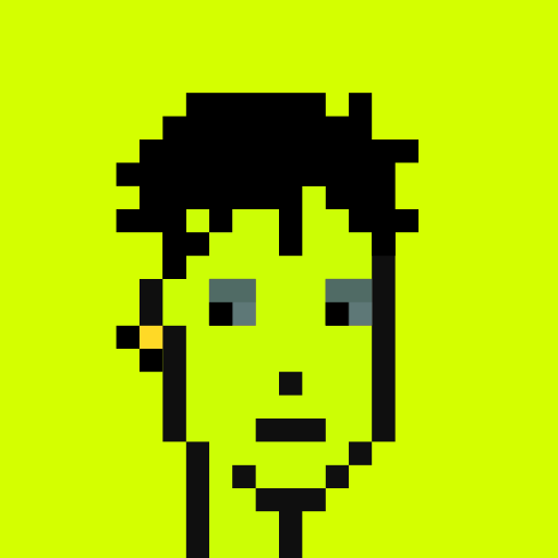 404 Origin Punk
