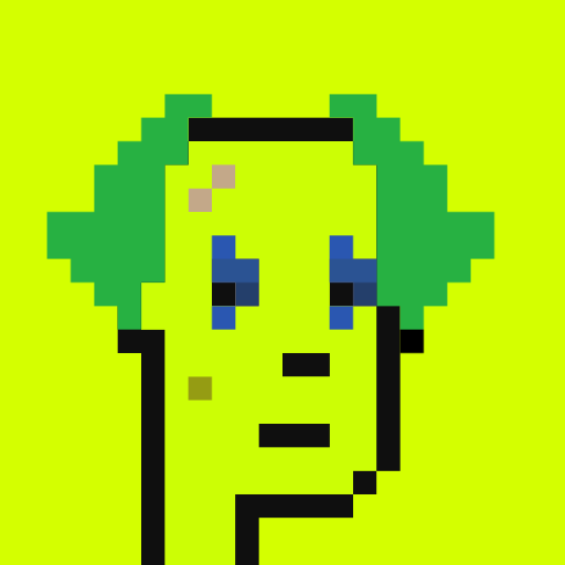 404 Origin Punk