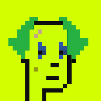 404 Origin Punk