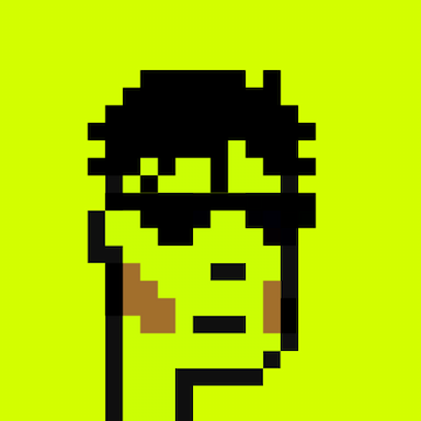 404 Origin Punk