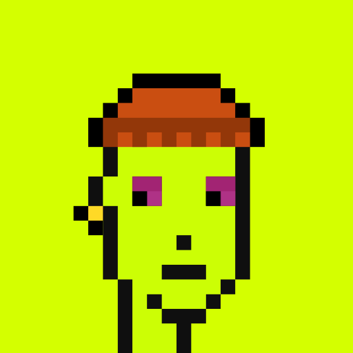 404 Origin Punk