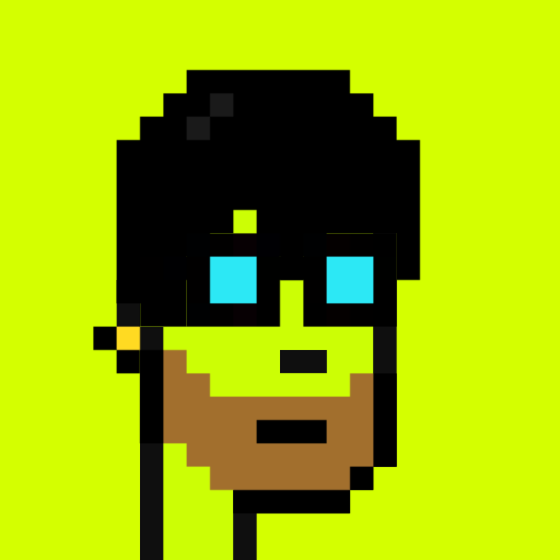 404 Origin Punk