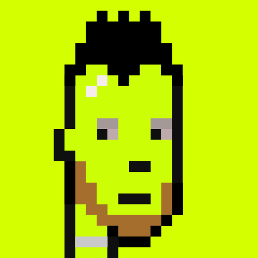 404 Origin Punk