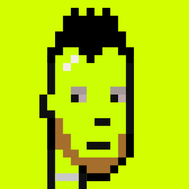 404 Origin Punk