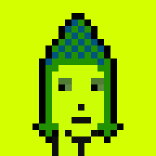 404 Origin Punk