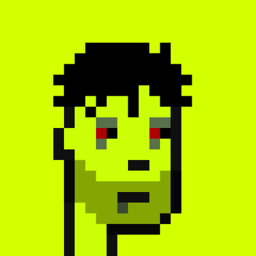 404 Origin Punk