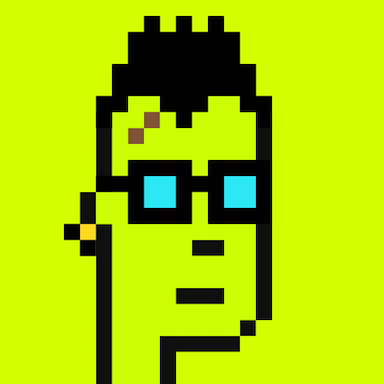 404 Origin Punk