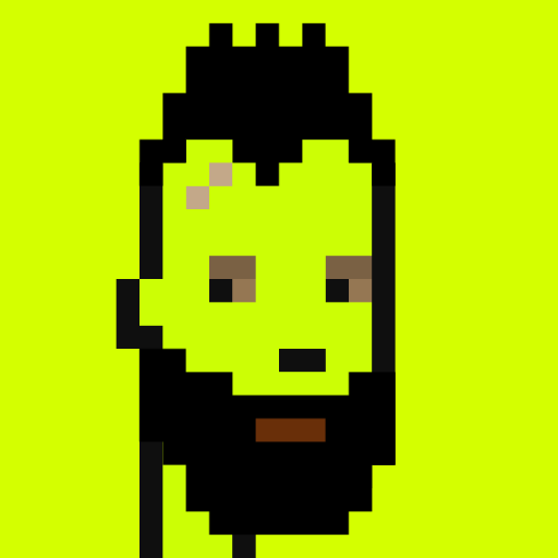 404 Origin Punk