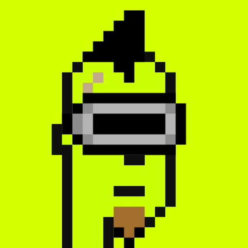 404 Origin Punk