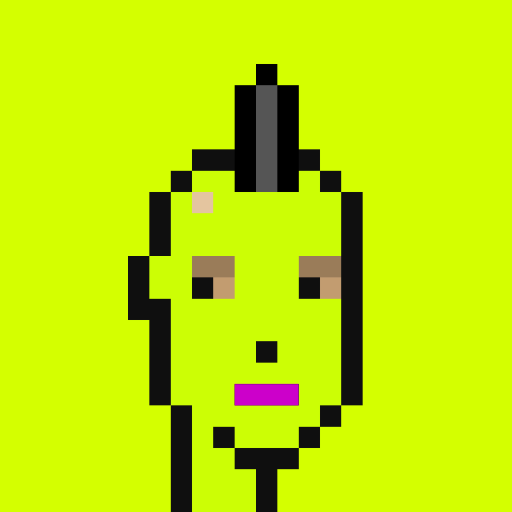 404 Origin Punk
