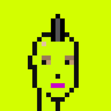 404 Origin Punk