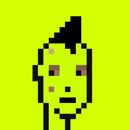 404 Origin Punk