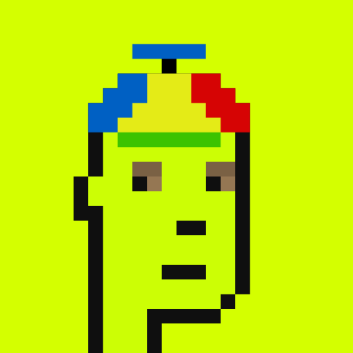 404 Origin Punk