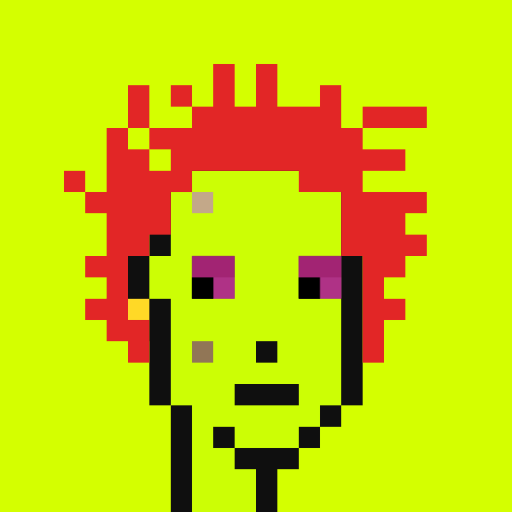 404 Origin Punk