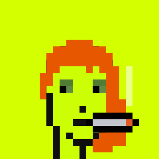 404 Origin Punk
