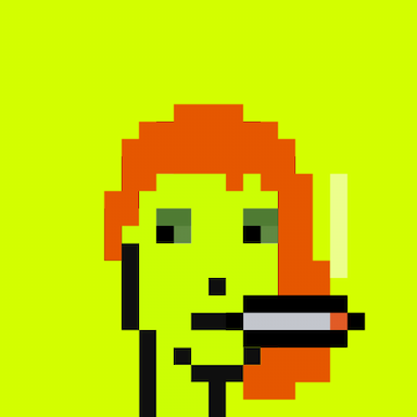 404 Origin Punk