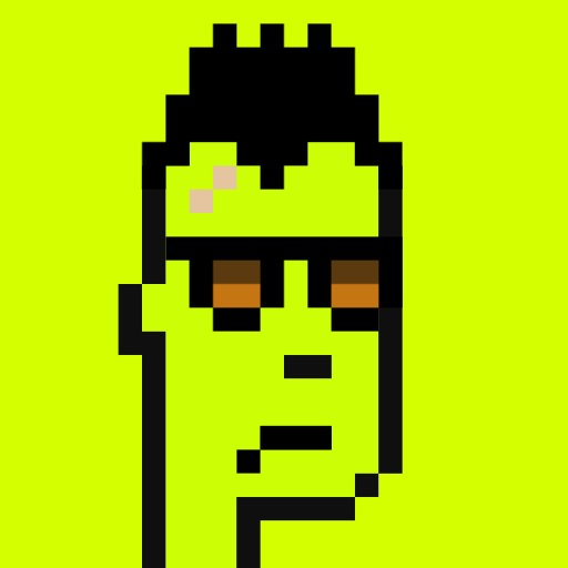 404 Origin Punk