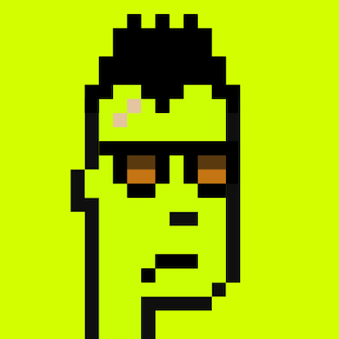 404 Origin Punk