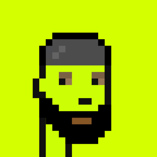 404 Origin Punk