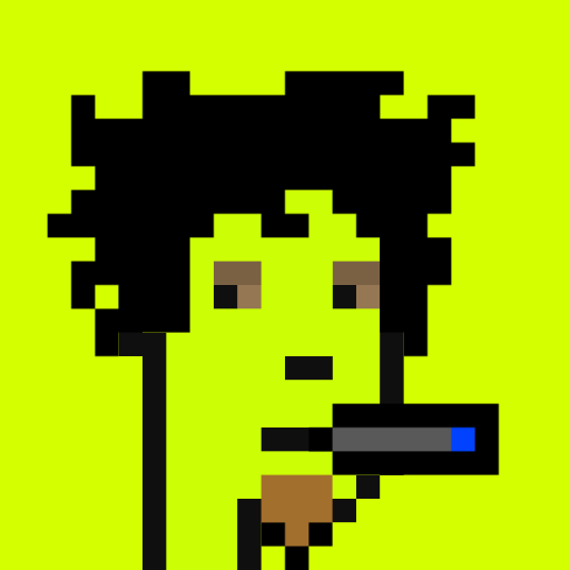 404 Origin Punk