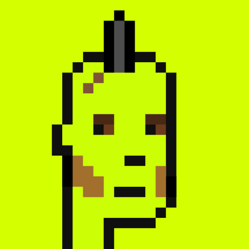404 Origin Punk