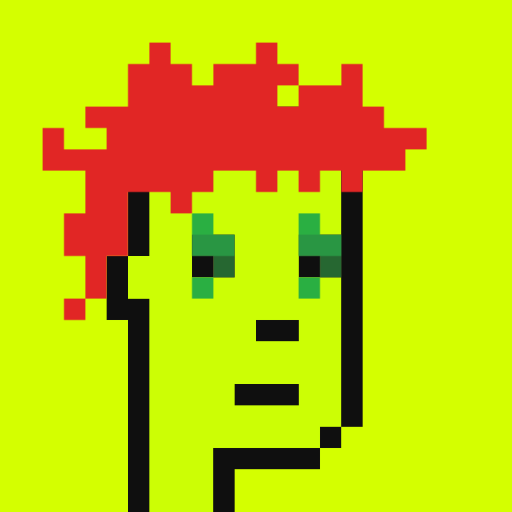 404 Origin Punk