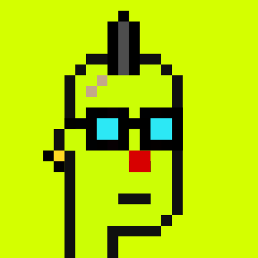 404 Origin Punk