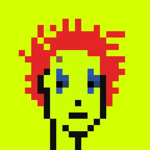 404 Origin Punk