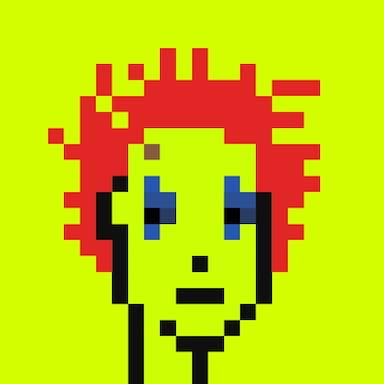 404 Origin Punk