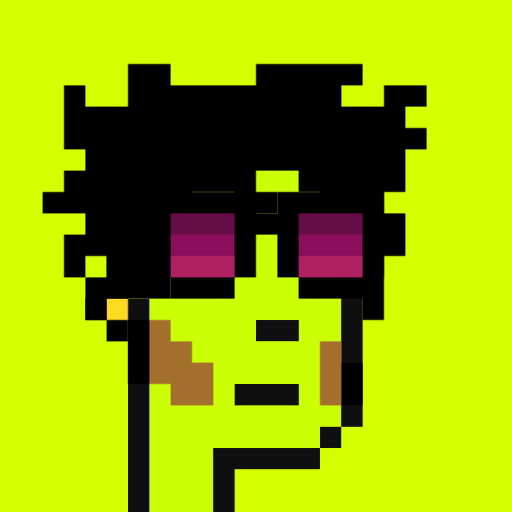 404 Origin Punk