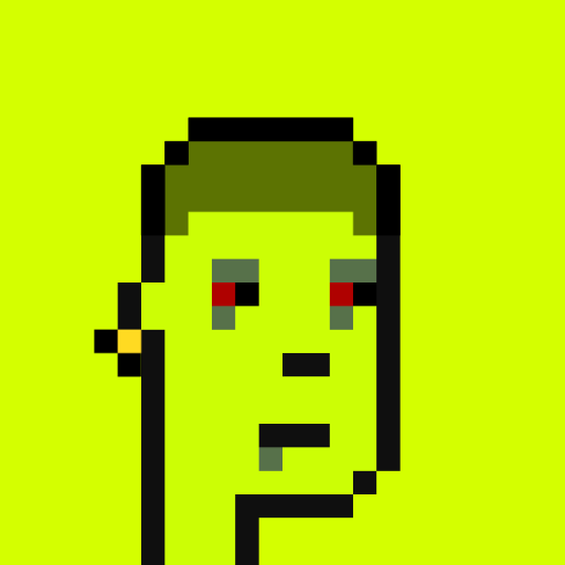 404 Origin Punk