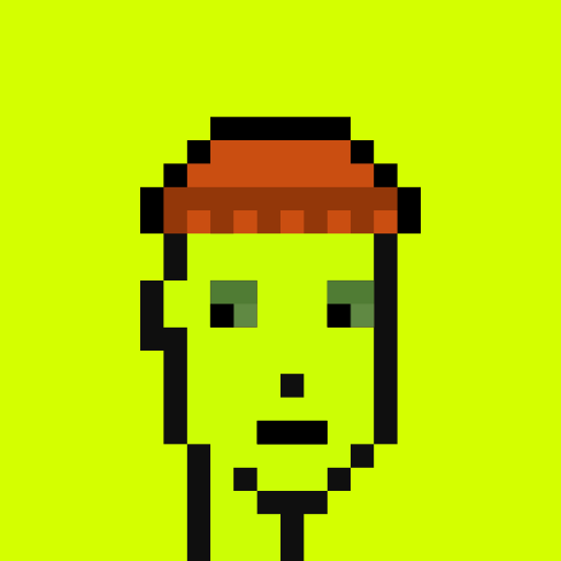 404 Origin Punk