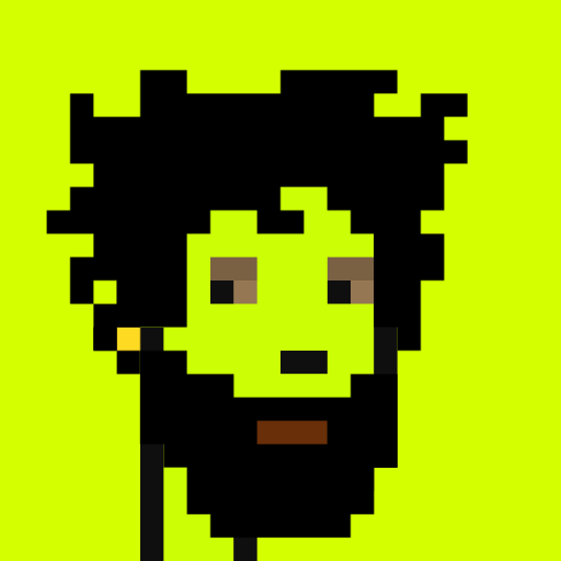 404 Origin Punk